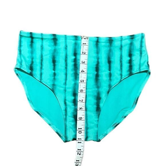 NWT Cat & Jack Girl’s Watermelon Print Swim Bottoms, Size XL (14) - Picture 5 of 7